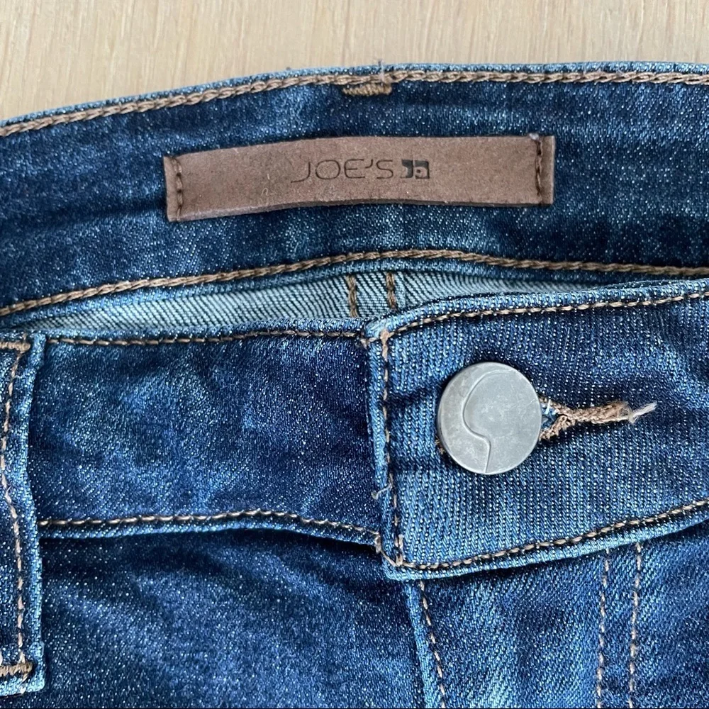 JOE’S Fiona Skinny Jeans - Picture 4 of 7